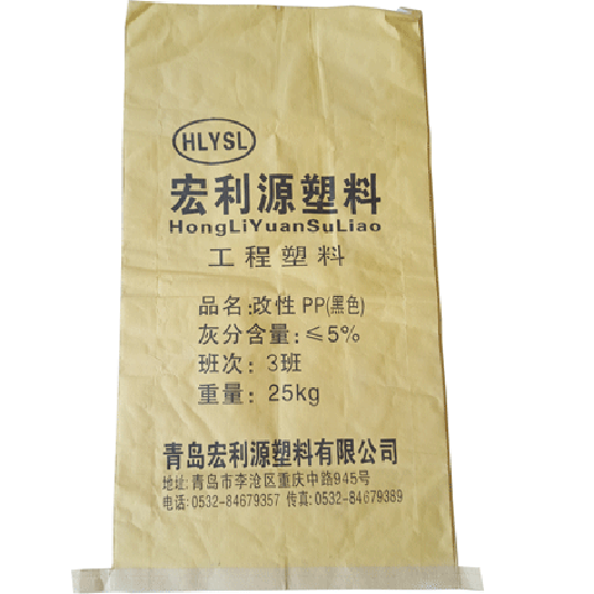 瓷磚膠包裝袋有哪些種類？